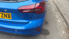 Ford Focus 1.0 EcoBoost Titanium 5dr Petrol Hatchback